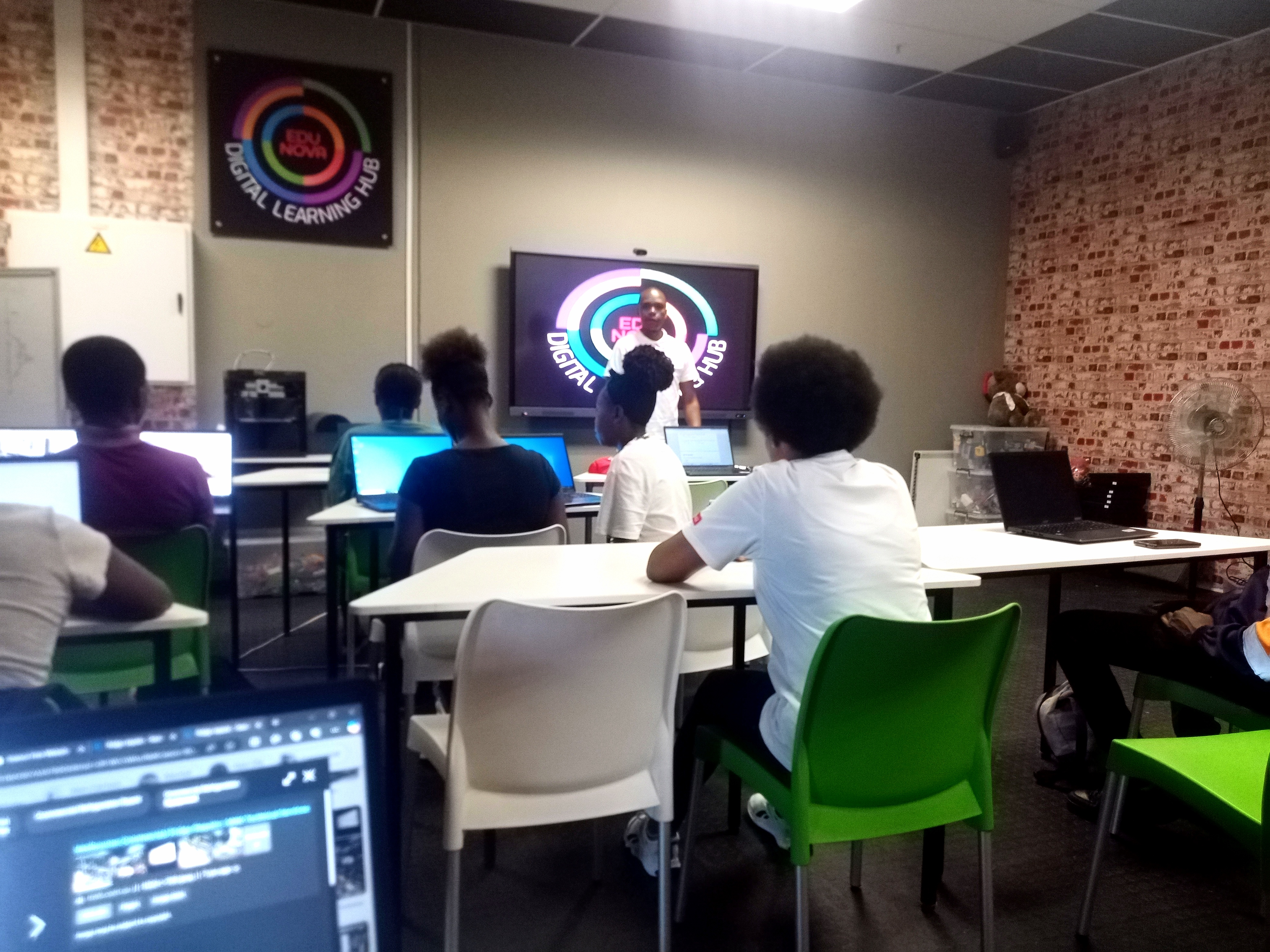 Thabz Tech CSS Class