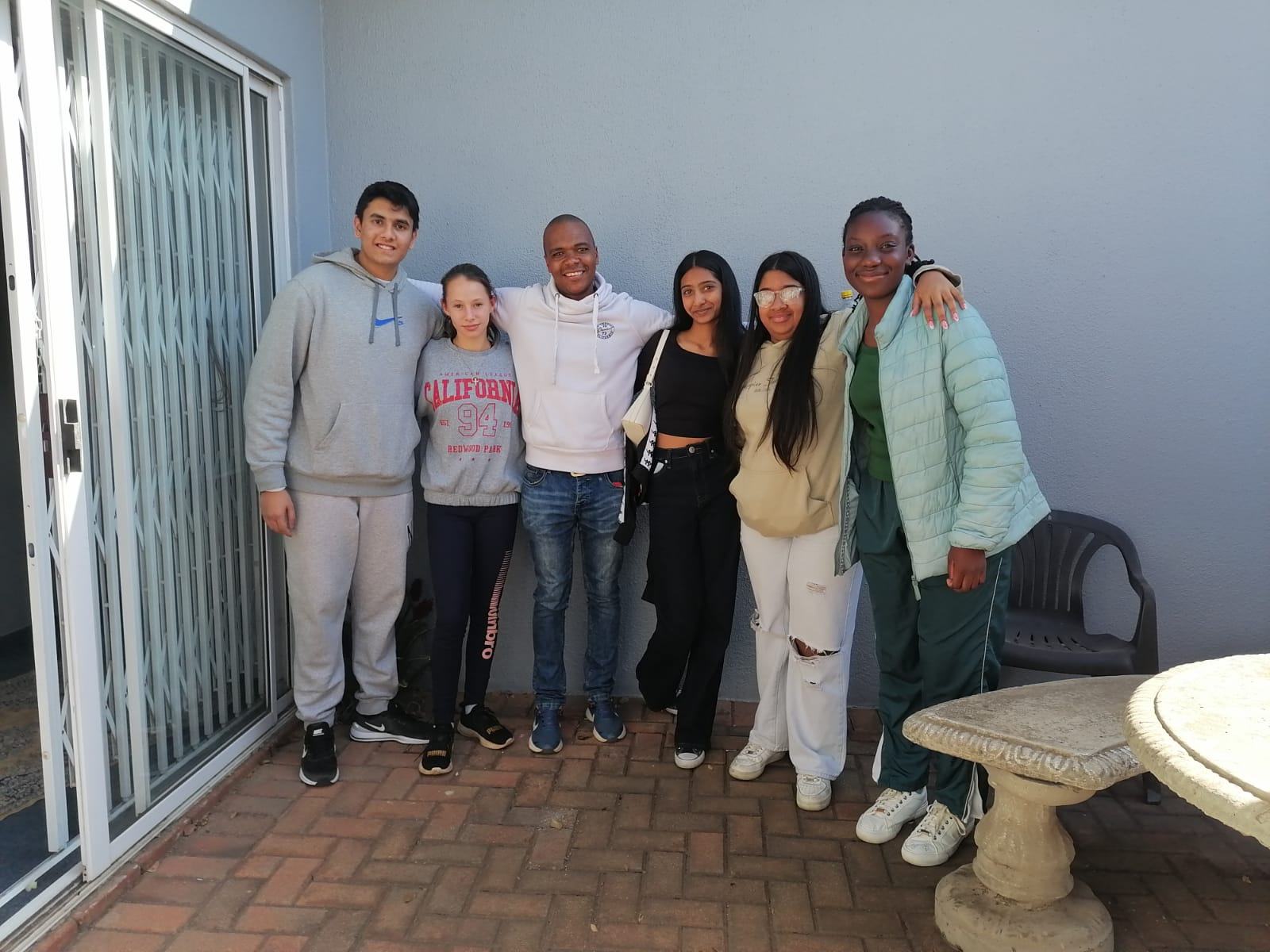 Thabz Tech Diversity in Coding